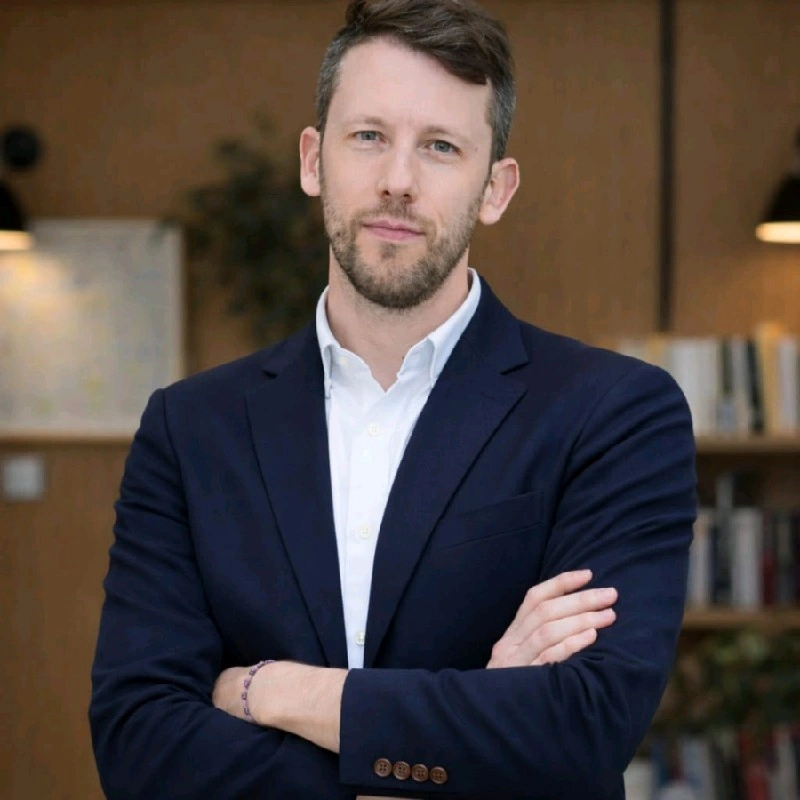 Nicolas Vandeven